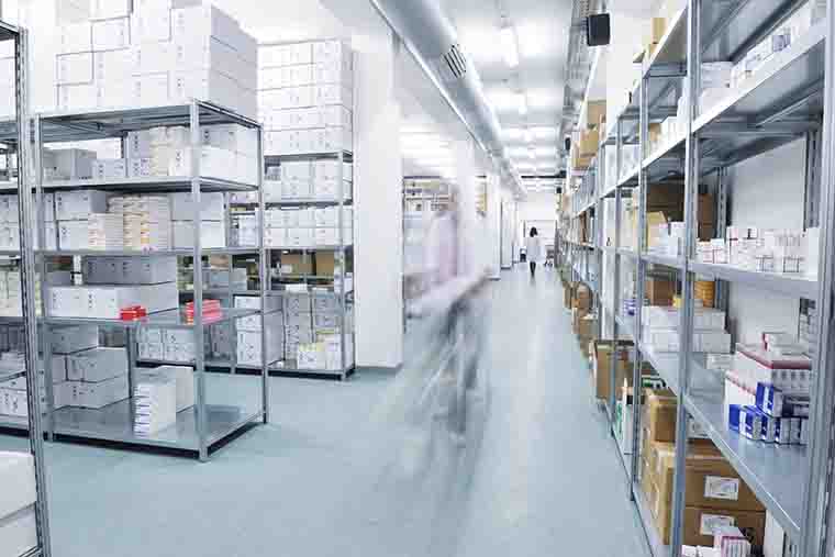 How healthcare logistics improves medical supply efficiency and patient ...