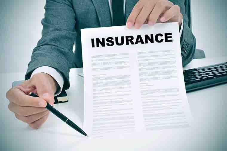 merchandise insurance